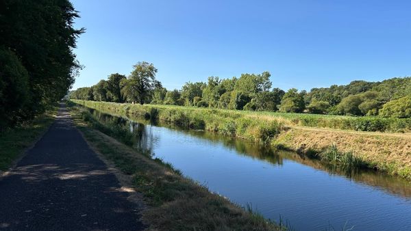 La maison de Agnès et Christophe