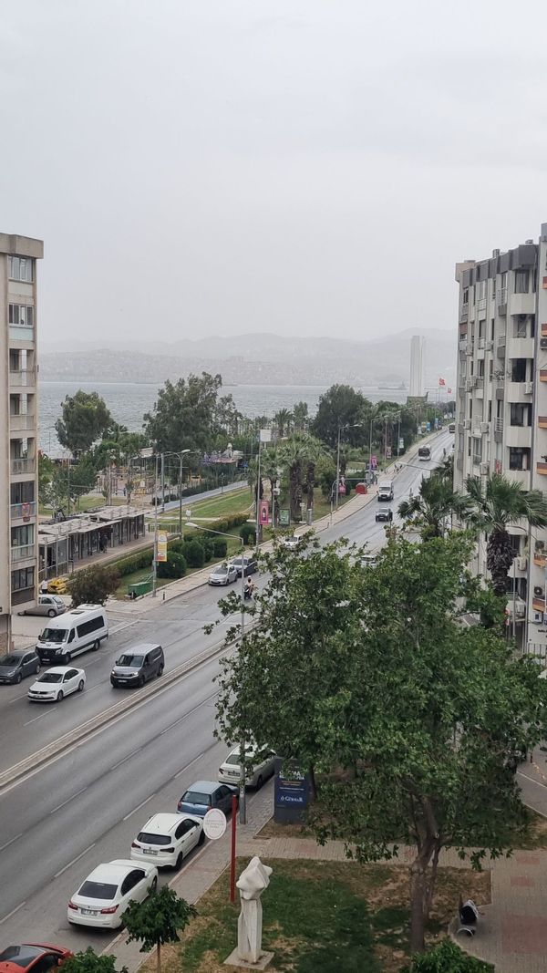 Yalçın Galips hus
