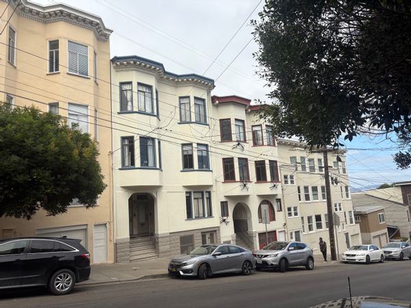 Appartement chaleureux / 2 chambres a San Francisco