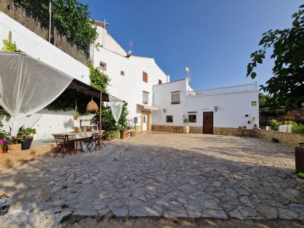 La maison de lilibeth