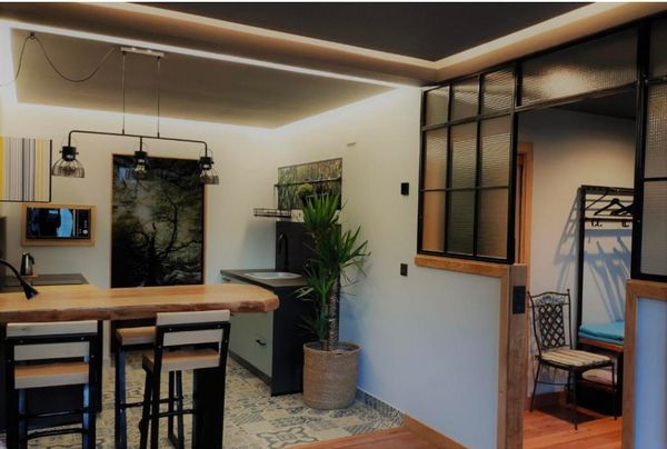 La maison de Begoña