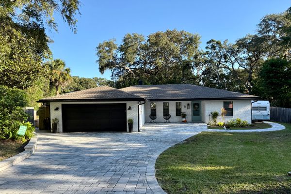 La maison de Isabelle