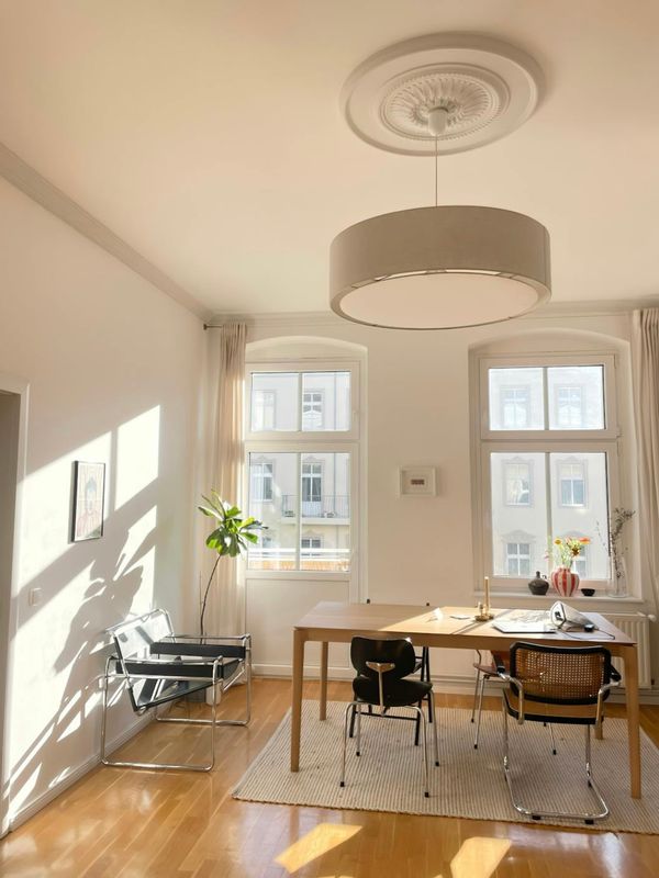 Moritzs hus