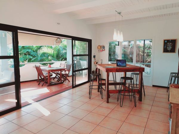 Villa lumineuse au cœur de Koutio-Dumbéa