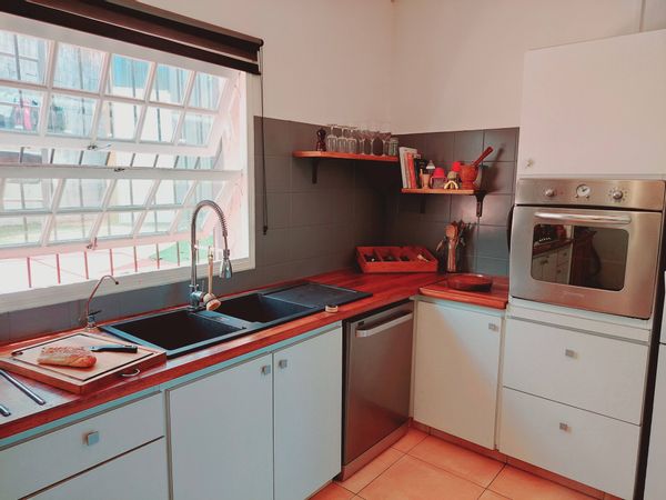 Casa de Jérém et Caro