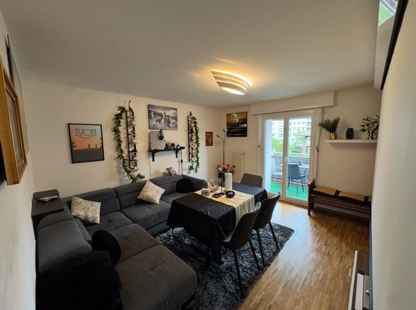 Ski, Sport, Cinema & Comfort Apartment in Switzerland