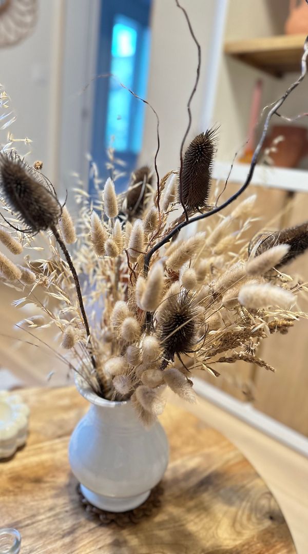 Maison de plage de 4 à 6 personnes sur l’île de Noirmoutier 100 mètres de l’ocean