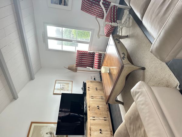 Grande maison de famille 5 minutes de l océan