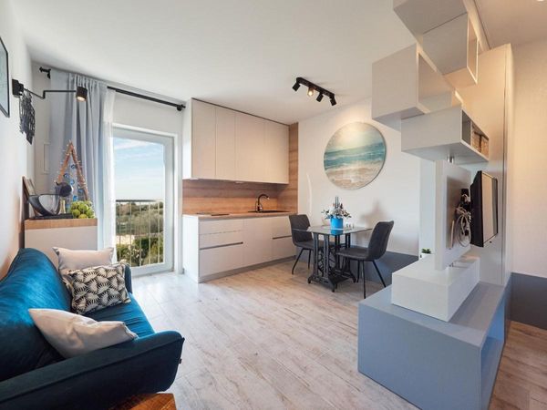 huis van Snježana and Igor