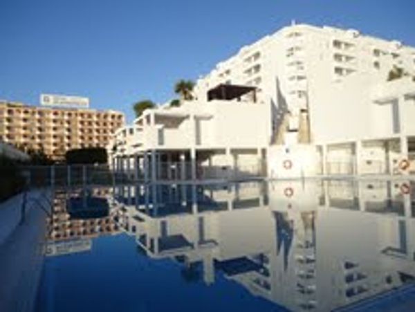 La maison de Francisco Javier