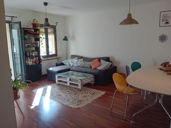 Barcelona Apartment