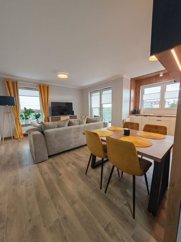 La maison de Stanislav