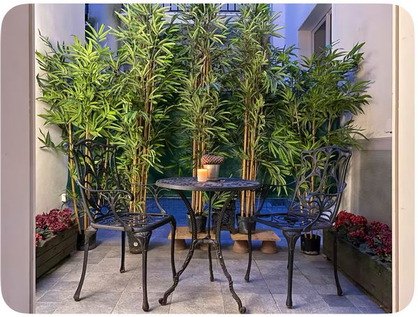 L’appartement d’Anna