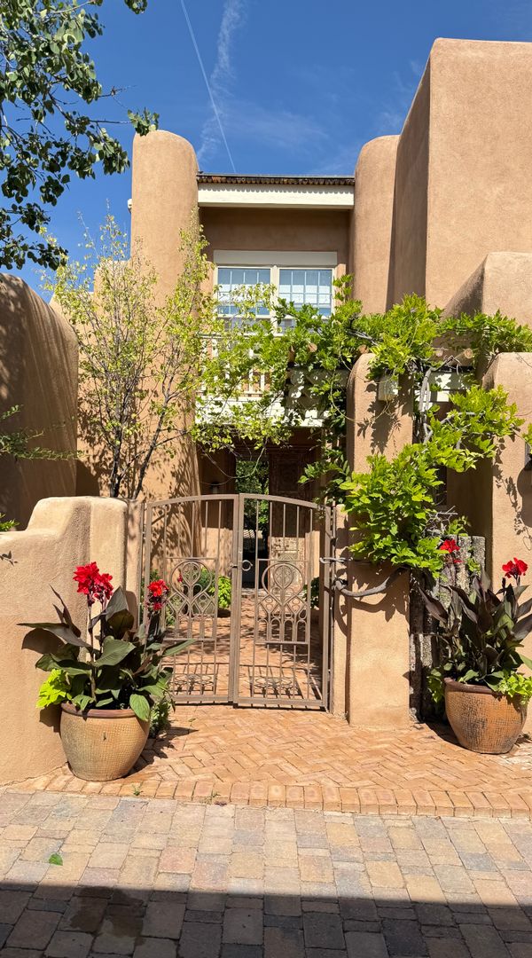Casa de Heidi