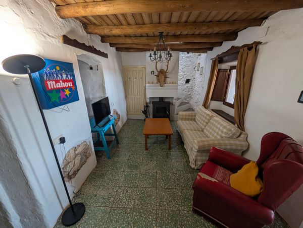 La maison de Gabriel