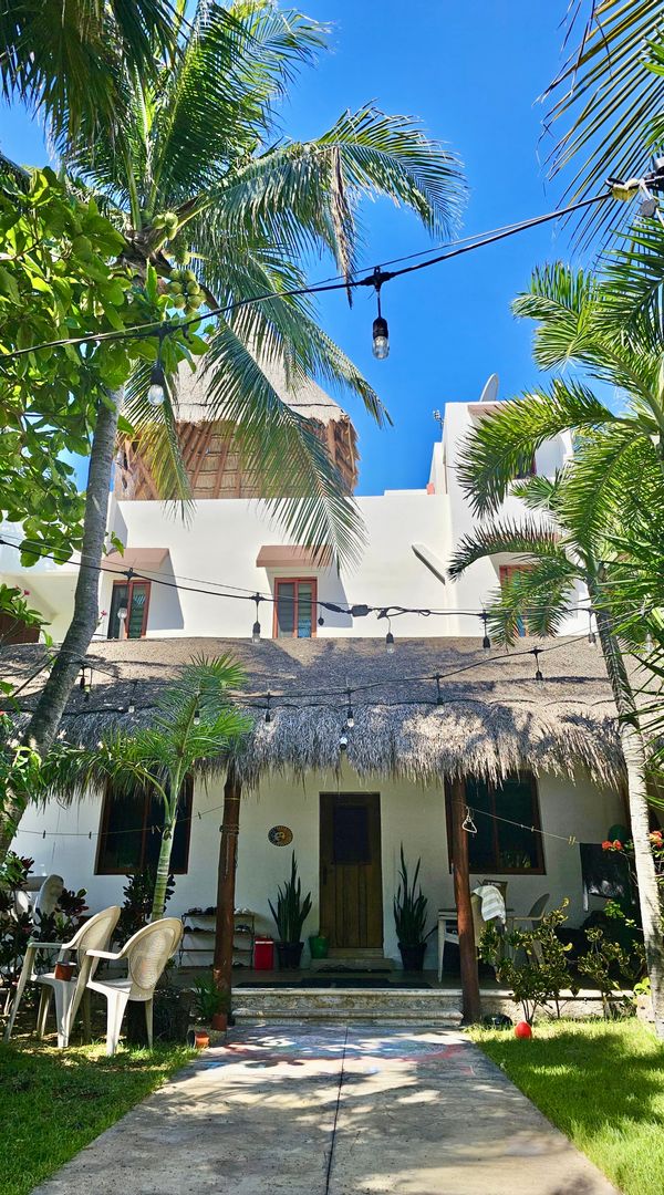 Casa de Katy: Private Island Escape with Lush Gardens