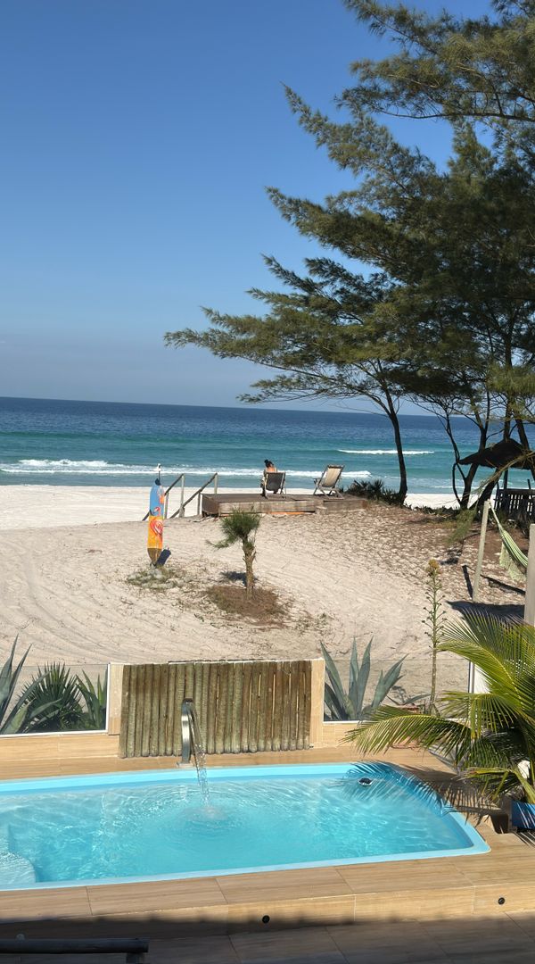 La maison de Valeria