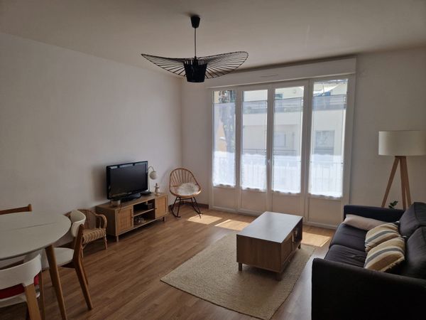 Casa de Pierre et Marie