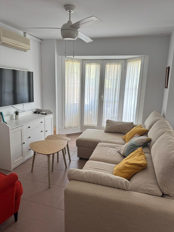 La maison de Alfonso