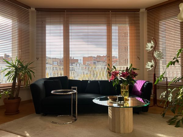 La maison de Rosalie