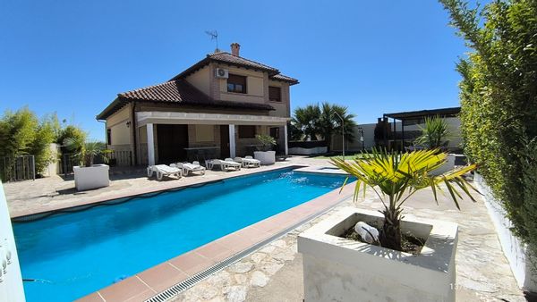 Casa de Pedro