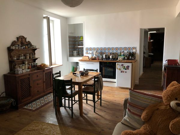 Elsa s Haus