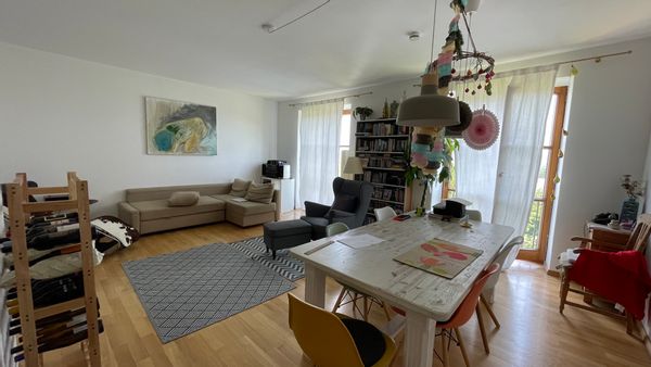 Mi casa tu casa