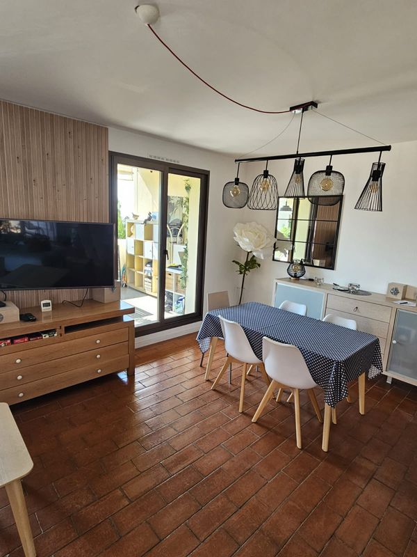 La maison de Valerie