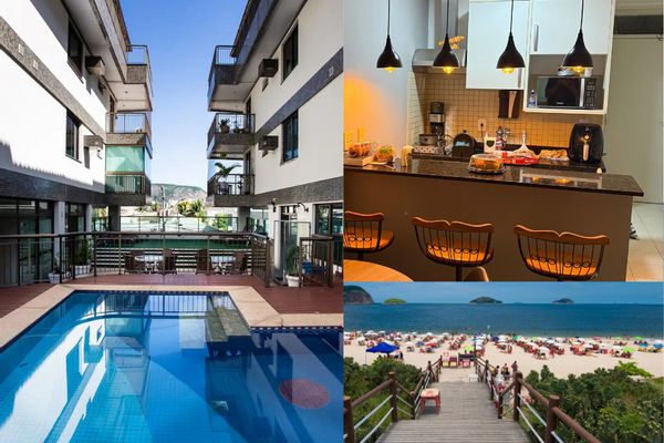 La maison de RHUAN VILLELA