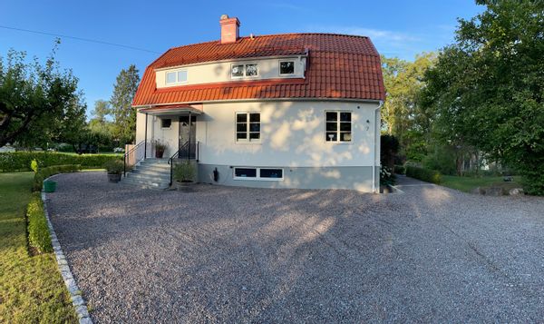 Alexanders hus