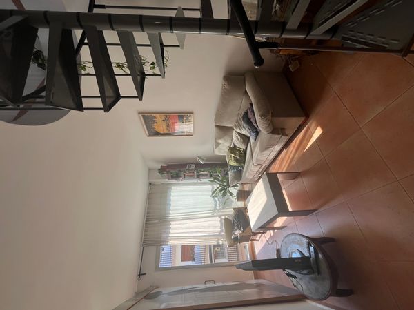 La maison de Diana i Enric