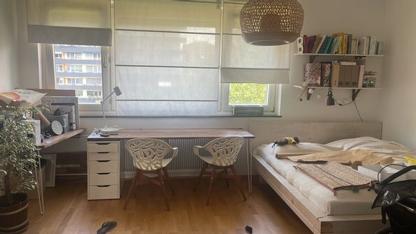 La maison de Karolina