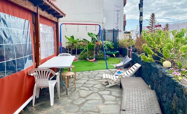 La maison de Carol Pujalte