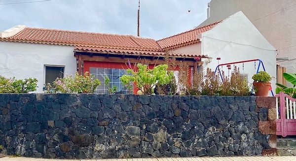 La maison de Carol Pujalte