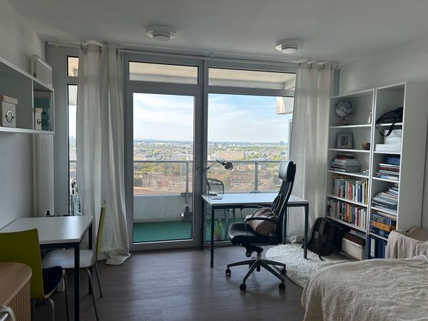 La maison de Alexandra Elisabeth