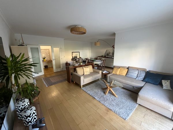 La maison de Mafalda