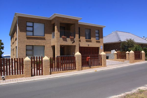 La maison de Joubert