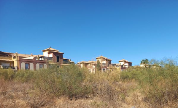 Confortable appartement sur le terrain de golf d'Isla Canela