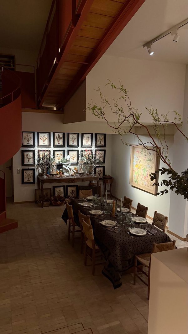 Casa di Virginie