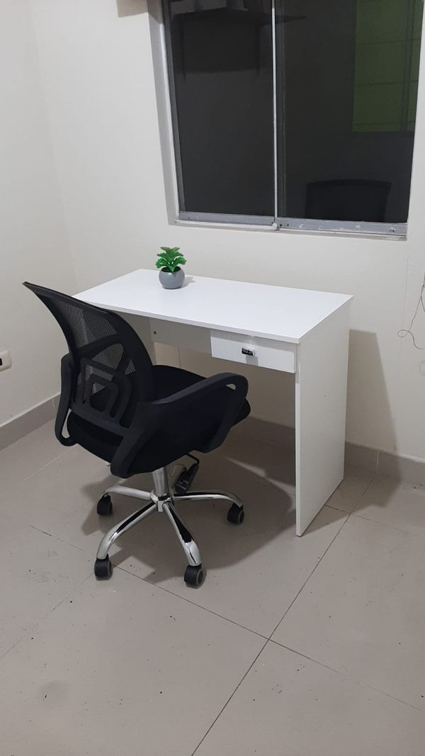 La maison de Debhora