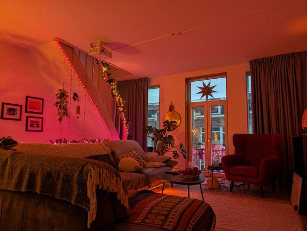Timo & Eileen s Haus