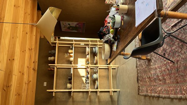 Ana Belen's house