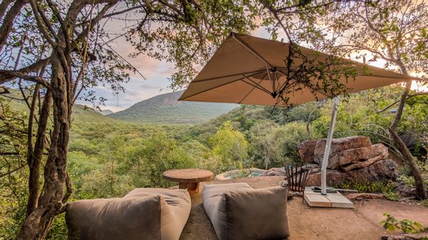 La maison de Jessica & Johann