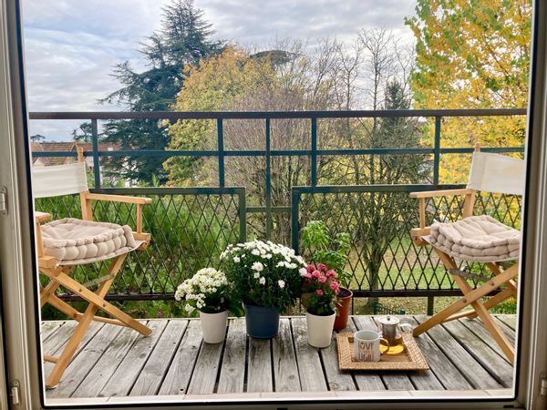 La maison d'Eglantine