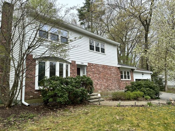 La maison de Carolanne