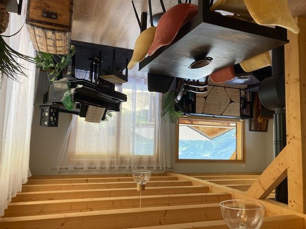 Chalet au coeur de combloux