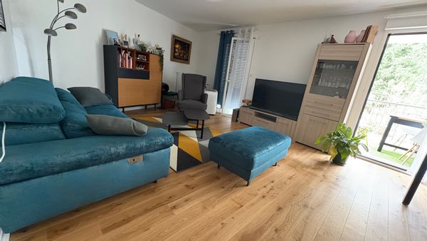 Karines hus