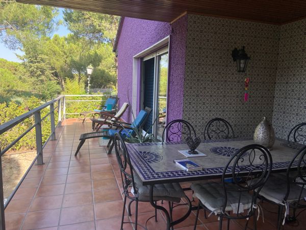 Casa di GWENAELLE