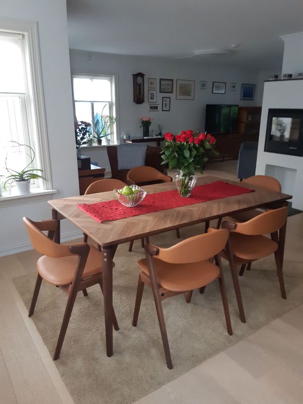 La maison de Aleksandra