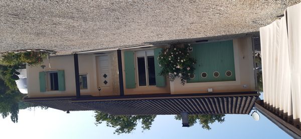 La maison de Béatrice avec piscine au cœur du Périgord noir.